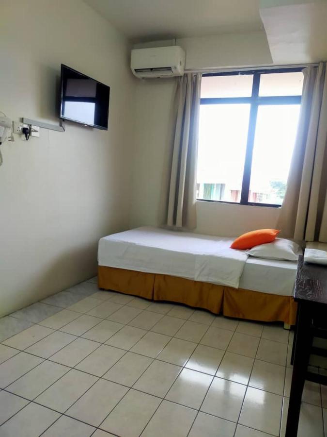 Lodge 88 Ranau Bagian luar foto